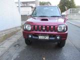 ジムニー ランドベンチャー 4WD 