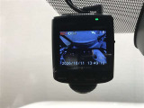 万が一のトラブルのときにも役に立つドライブレコーダーを装備しています。側面衝突や幅寄せ・割り込み対策に!