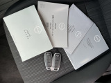 取扱説明書 メンテナンスノート インテリジェントキー2個