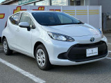 アクア 1.5 X E-Four 4WD 
