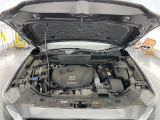CX-5 2.2 XD Lパッケージ 4WD 4WD 本革シート