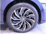 Volkswagenのお車は、安全性、デザイン、装備レベルの高さで世界基準車とも評されております。