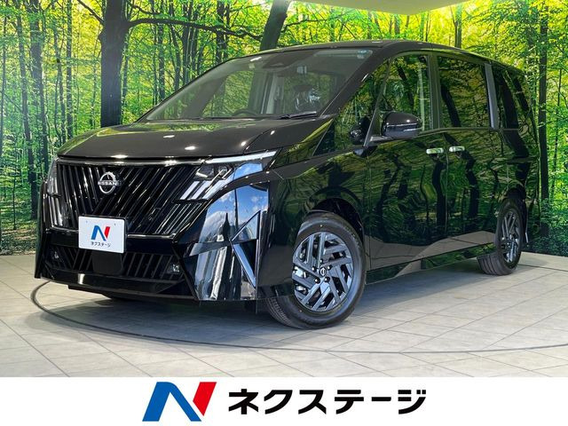 セレナ 1.4 e-POWER ハイウェイスターV