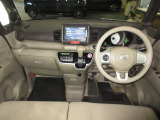 N-BOXカスタム G Lパッケージ 4WD 