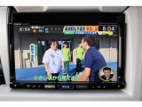 フルセグテレビ