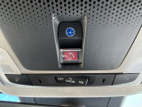 緊急時などにオペレーターを呼び出すHonda CONNECT対応