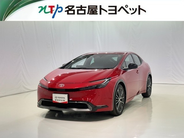 プリウス 2.0 Z 