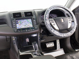 使いやすさや安全性を追求したステアリング周り!高級車ゆえにスイッチ類が多いのも特徴ですね!考え尽くされた配置ですぐに使いこなす事が出来ますのでご安心下さい!是非、体感してみて下さい!!