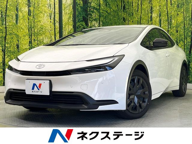 プリウス 1.8 X 