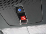 ◆新世代コネクテッド技術「Honda CONNECT」搭載。緊急時にオペレーターのサポートを受けることも可能です。