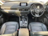 CX-8 2.5 25S Lパッケージ 本革シート 修復歴無し