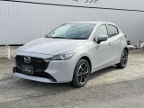 MAZDA2 1.5 15 スポルト 
