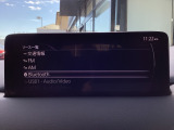 Bluetoothに接続することで、スマートフォンに入っている音楽アプリを車内で楽しめたり、通話が出来ます♪