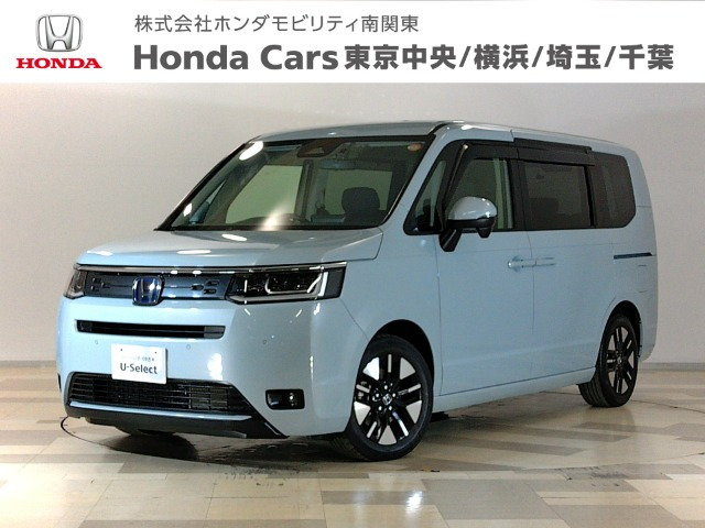 ホンダ ステップワゴン 