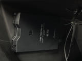 ●ETC車載器(アンテナ分離型音声案内タイプ):お引き渡し時には再セットアップを実施後、お渡しいたします。マイレージ登録に関してもお気軽にスタッフまでお尋ねください。
