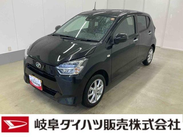 ミライース G SAIII