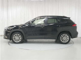 カローラクロス 1.8 ハイブリッド Z E-Four 4WD 