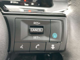 高速道路の同一走行レーンでの運転支援☆日産の電動化技術☆プロパイロット☆が装備されています。