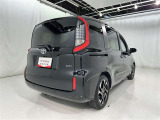 低燃費で環境にもやさしいハイブリッド車です。トヨタ専用診断機器でハイブリッドシステムを綿密に点検してあります!