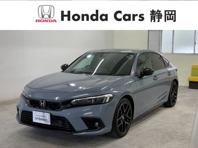 シビック  1.5 EX