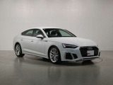 A5スポーツバック 35 TDI Sライン 
