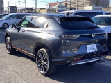 このヴェゼルはご契約いただいた後、車検整備を実施してご納車させて頂きます!