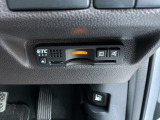 今や必需品とも言えるETC車載器!とにかく便利