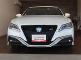 ワイド&ローのスタイルで走行安定性もばっちりです。運転しやすくロングドライブも安心です。