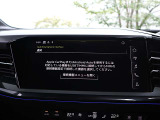 スマートフォンインターフェース付き