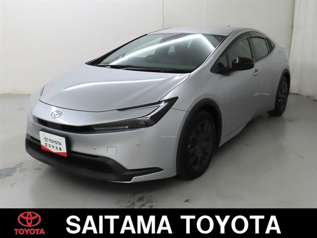 プリウス 1.8 X