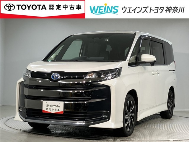 トヨタ ノア 