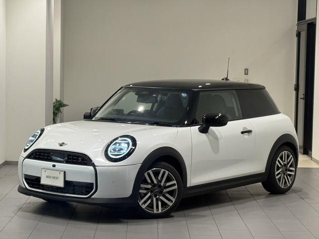BMW MINI ミニ 