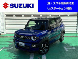 見た目はアクティブで、上質なデザインのクロスビー☆ 弊社車両は全車輌保証付き!ご納車の前に点検整備をしてからお渡し致します!
