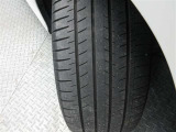 溝の残り具合です。ご確認ください