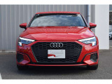 A3スポーツバック 30 TFSI 