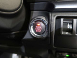 キーの出し入れ不要で乗り降りが便利になるプッシュスタート付です!モチロン盗難防止装置・イモビライザーも装備!!