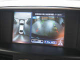☆メーカーHDDナビ!DVDや地デジの視聴も可能♪アラウンドビューモニター装備で車庫入れなど安心です♪