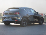 MAZDA3ファストバック 2.0 20S レトロスポーツエディション 