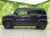 ハスラー X ターボ 4WD 