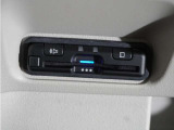 ◆ETC車載器 装備車◆今や必需品のETC!有料道路を利用する際にスムースに通過でき、わずらわしい料金支払いから開放されます!