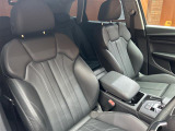 Q5 40 TDI クワトロ スポーツ ディーゼル 4WD 修復歴無し