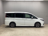【コーティング】大好評のボディコーティング「グラスコーティング ガードコスメSP」もご納車までに施工可能。ボディをキレイな状態に保ってくれます。