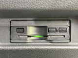 【ETC】高速道路の料金所をストレスなく通過!話題のスポットやサービスエリアに多い「スマートIC」利用時は必須のアイテムです。当店でセットアップを実施、ご納車当日からすぐにご利用いただけます!