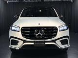 GLS 450d 4マチック (ISG) 4WD ナイト エディション (ISG) ディーゼルターボ 4WD MP2...