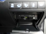 ETC車載器が搭載されているので、高速道路の乗り降りもノンストップで通過できます♪