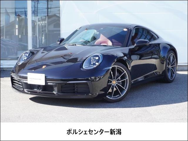 911 カレラ PDK