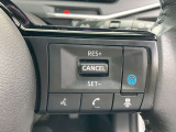 高速道路の同一走行レーンでの運転支援☆日産の電動化技術☆プロパイロット☆が装備されています。