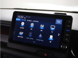 ◆Bluetooth Audio対応◆各種オーディオソースで退屈のないドライブをお楽しみください♪