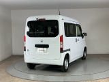 N-VAN G 
