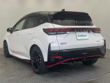 ノートオーラ 1.2 NISMO 修復歴無し